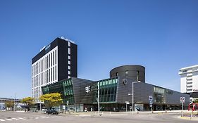 Jr Inn Hakodate
